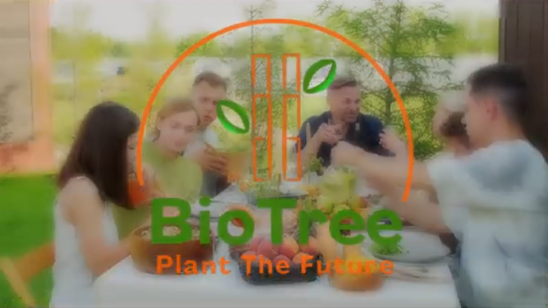 Load video: Introducing BioTree, a groundbreaking vertical farming solution designed to revolutionize urban agriculture! 🌱✨✔ Maximize Space – Grow fresh, healthy greens in a compact, vertical system.✔ Sustainable &amp; Efficient – Uses less water, land, and energy for eco-friendly farming.✔ Year-Round Harvest – Controlled environment ensures optimal growth in any season.✔ Smart Technology – Automated monitoring for precision farming.🌍 Plant the Future with BioTree – the innovative way to grow more with less! Whether for urban farms, restaurants, or eco-conscious communities, BioTree is shaping the future of food production.